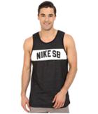 Nike Sb - Sb Tiger Tank Top