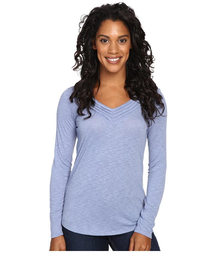 Kuhl - Sora Long Sleeve Shirt
