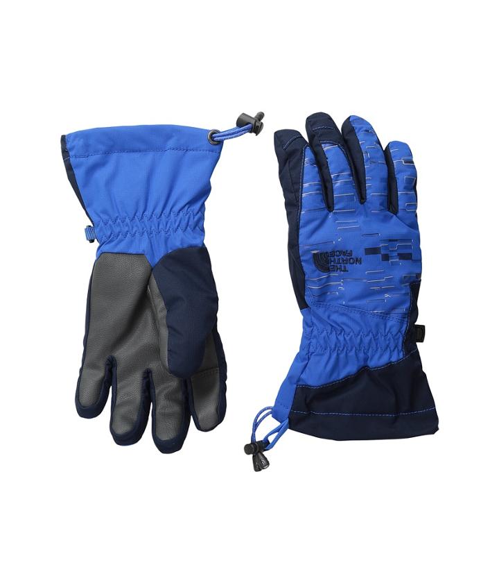 The North Face Kids - Revelstoke Etip Gloves