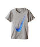 Nike Kids - Blur Swoosh Short Sleeve Tee