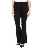 Nydj Petite - Petite Farrah Flare In Garment Wash