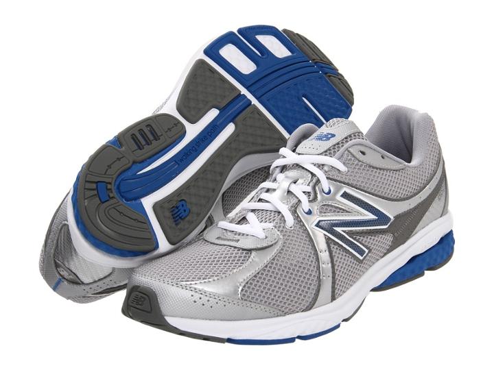 New Balance - Mw665