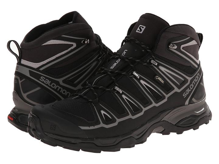 Salomon - X Ultra Mid 2 Gtx(r)