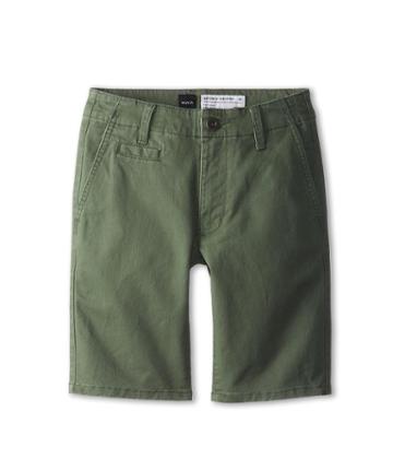 Rvca Kids Sayo Short