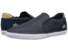 Lacoste - Jouer Slip-on 118 3
