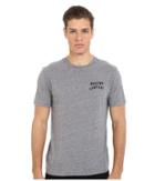 Brixton - Woodburn Short Sleeve Premium Tee
