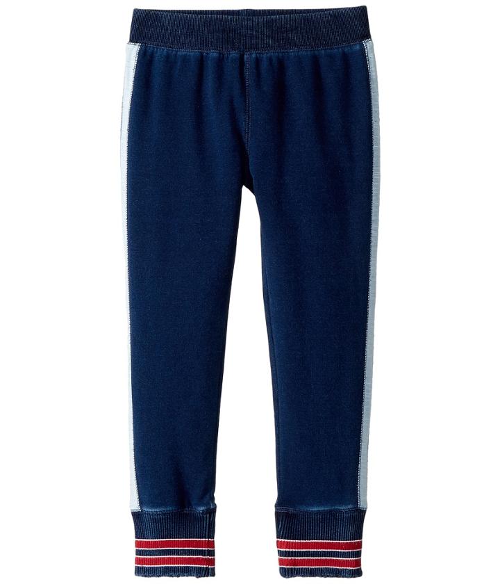 Splendid Littles - Baby French Terry Capri Jogger