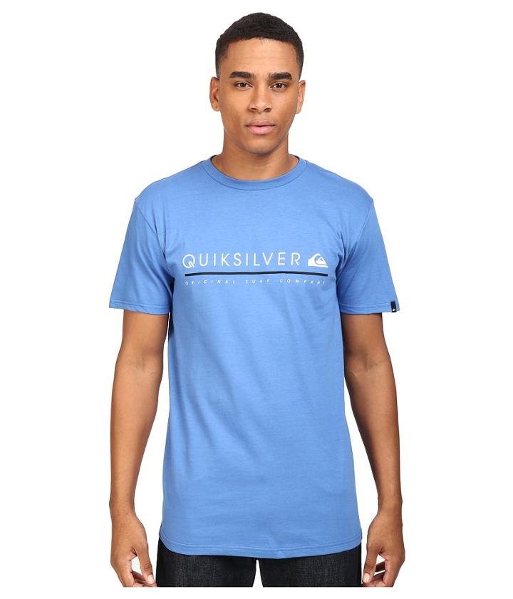 Quiksilver - Formula Uno Tee