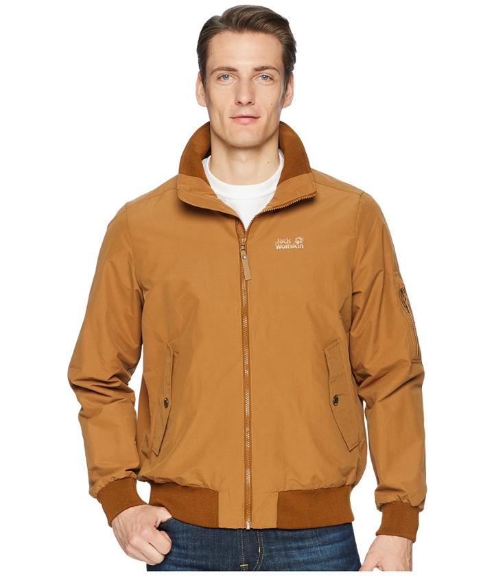 Jack Wolfskin - Huntington Jacket