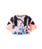 Adidas Originals Kids - Eqt Cropped Tee