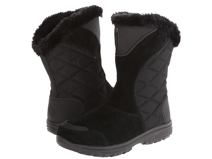 Columbia - Ice Maiden Ii Slip