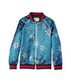 Gucci Kids - Outerwear 477414zb385