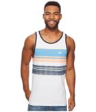 Quiksilver - Swell Vision Tank Top