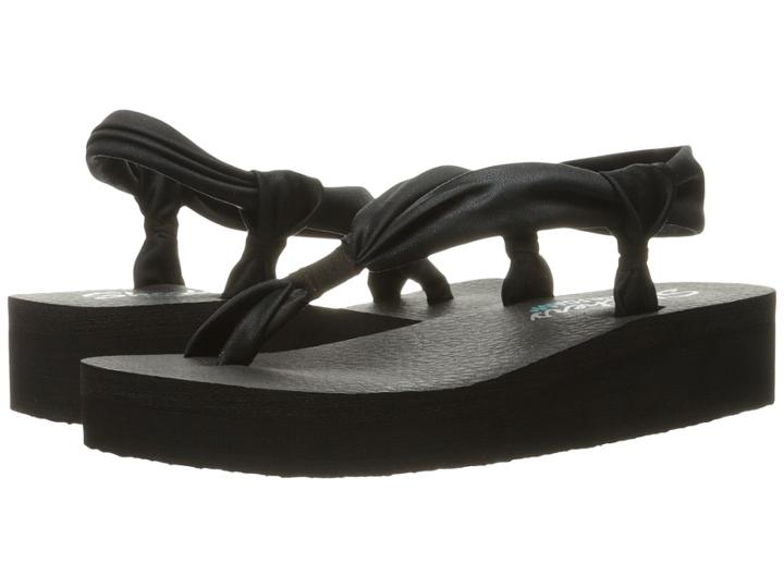 Skechers - Vinyasa - Loop-d-loop
