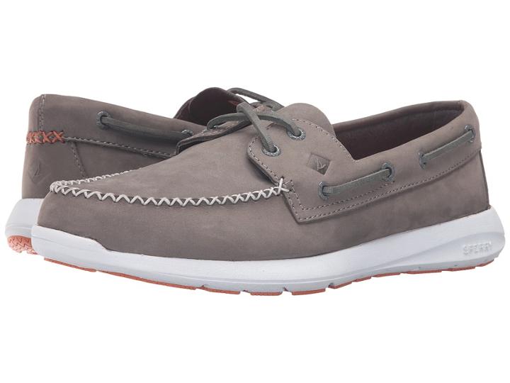 Sperry Top-sider - Sojourn Nubuck