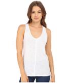 Project Social T - Textured Tank Top