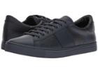 Burberry - Ritson London Check Low Top