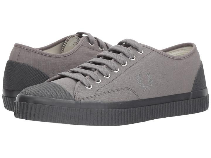 Fred Perry - Hughes Shower Resistant Canvas