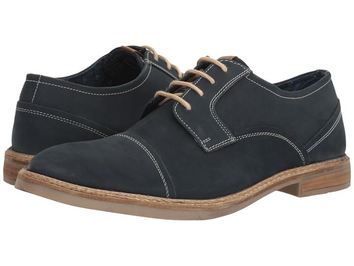 Ben Sherman - Luke Jute