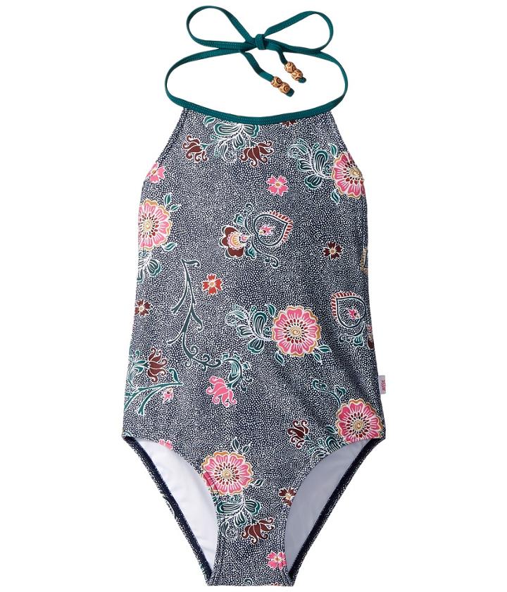 Munster Kids - Rose Water Swimsuit