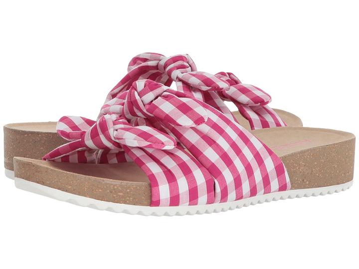 Anne Klein - Quilt