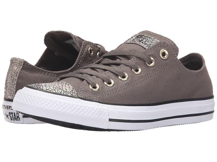 Converse - Chuck Taylor All Star Oil Slick Ox