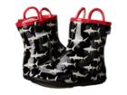 Robeez - Shark Bite Rain Boot Mini Shoez