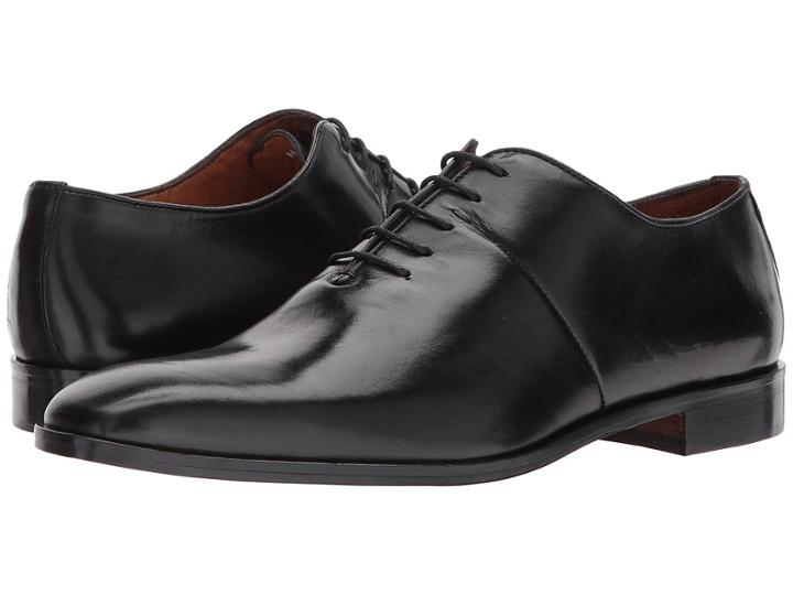Massimo Matteo - 4-eye Plain Toe