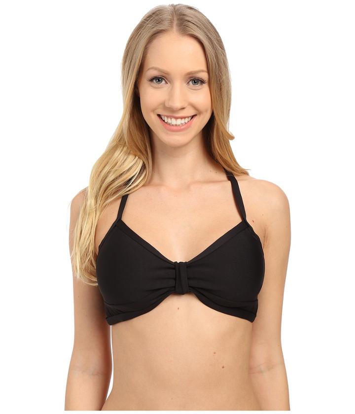Next By Athena - Good Karma In Training Floating Underwire Sport Bra
