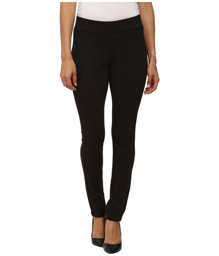 Nydj Petite - Petite Jodie Pull-on Ponte Knit Legging