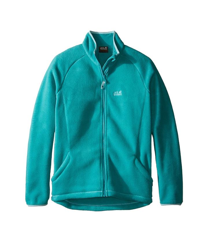 Jack Wolfskin Kids - Thunder Bay Fleece Jacket