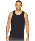 Nike - Dri-fit Tank Top