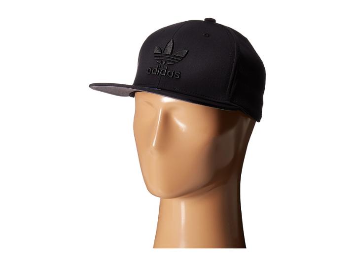 Adidas - Originals Beacon Ii Snapback