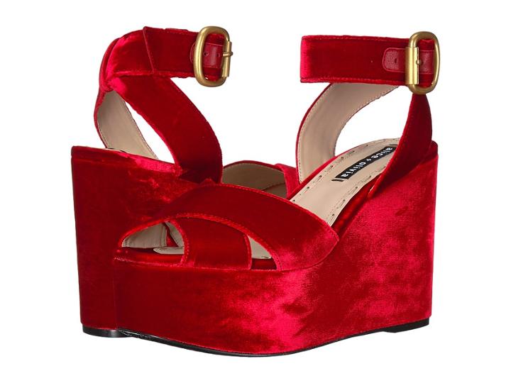 Alice + Olivia - Violet