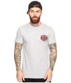Obey - Retinal Delivery Tee