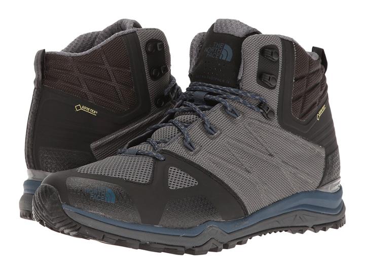 The North Face - Ultra Fastpack Ii Mid Gtx(r)