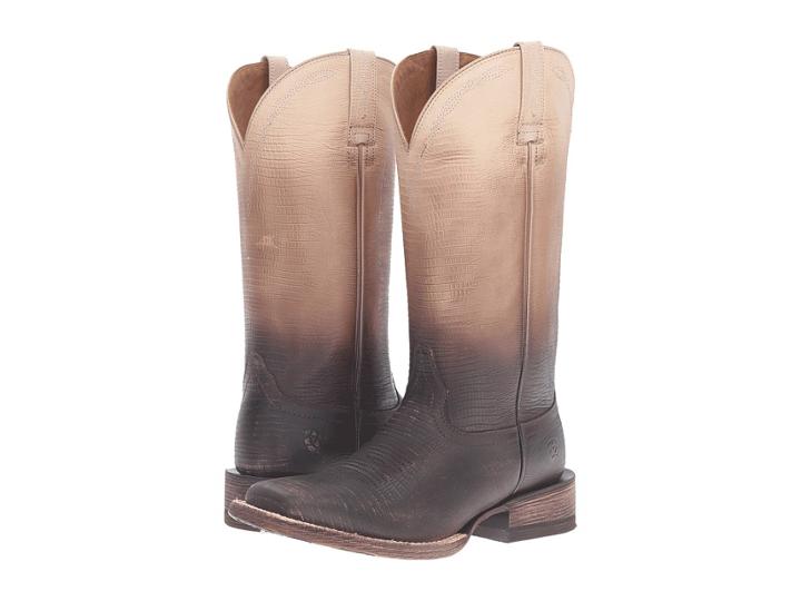 Ariat - Ombre Wide Square