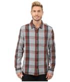 Toad&amp;co - Earle Long Sleeve Shirt