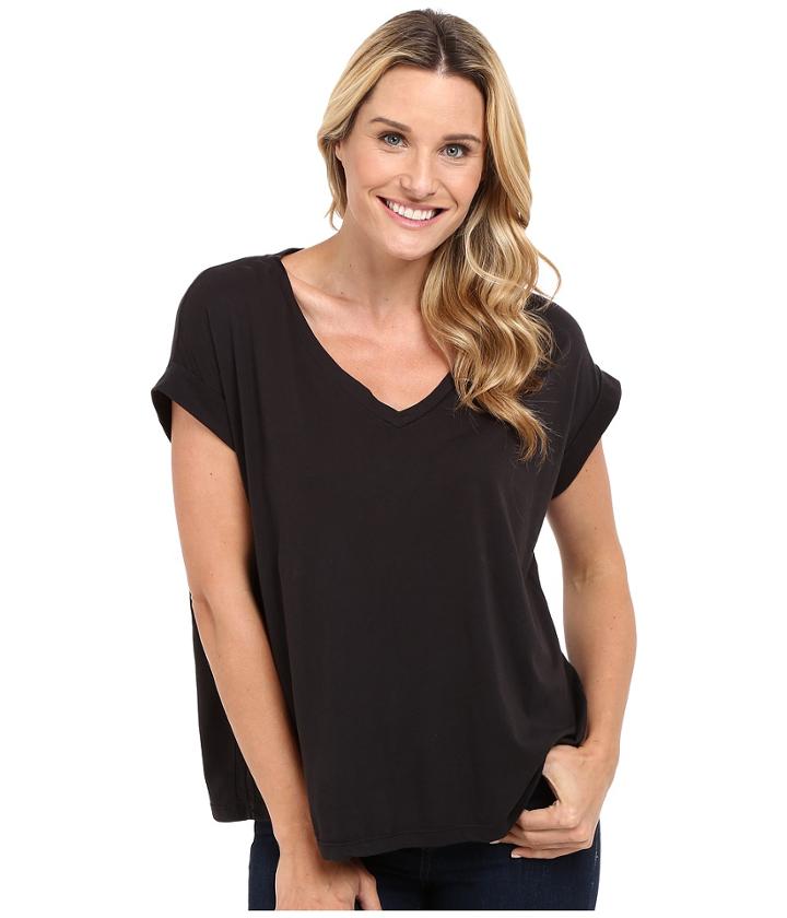 The Beginning Of - Hoshan Loose Fit Tee