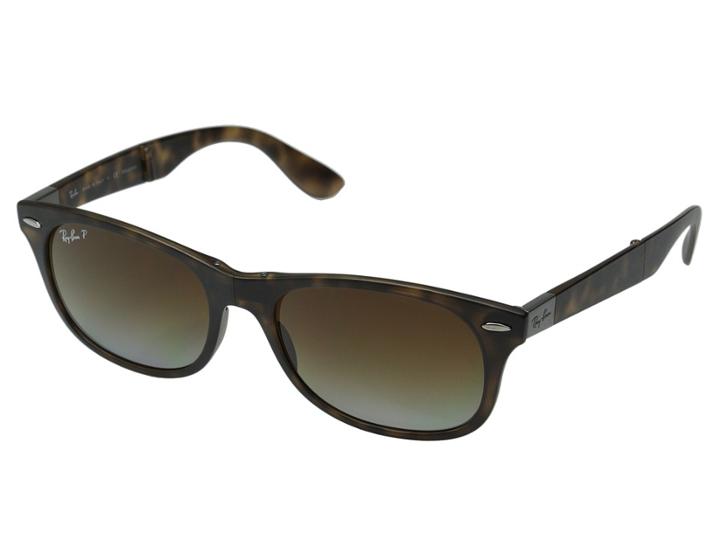 Ray-ban - Rb4223-folding Lite Force Tech
