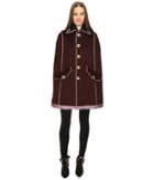 Dsquared2 - Military Cape