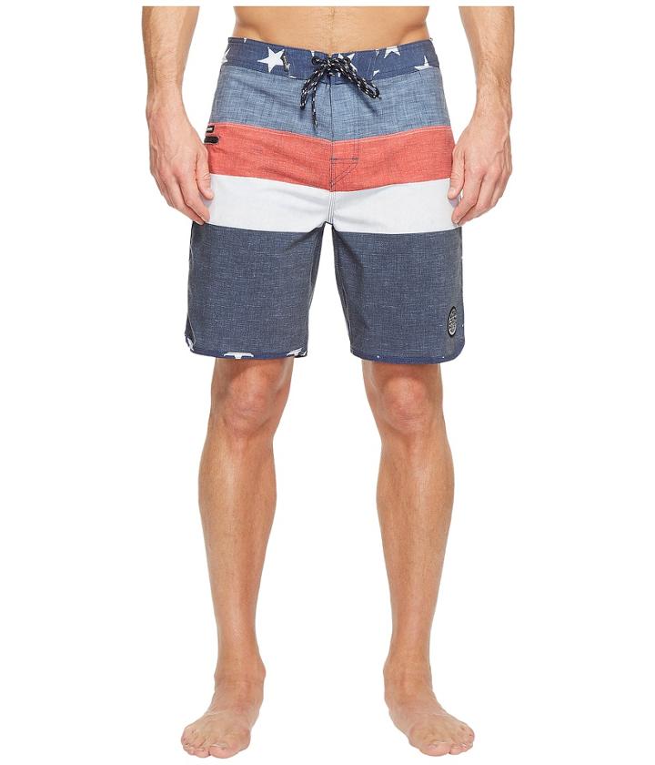 Rip Curl - Born In The Yeww.s.a. Boardshorts