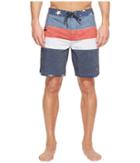 Rip Curl - Born In The Yeww.s.a. Boardshorts