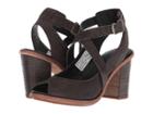 Timberland - Boot Co Marge Ankle Strap Shoe