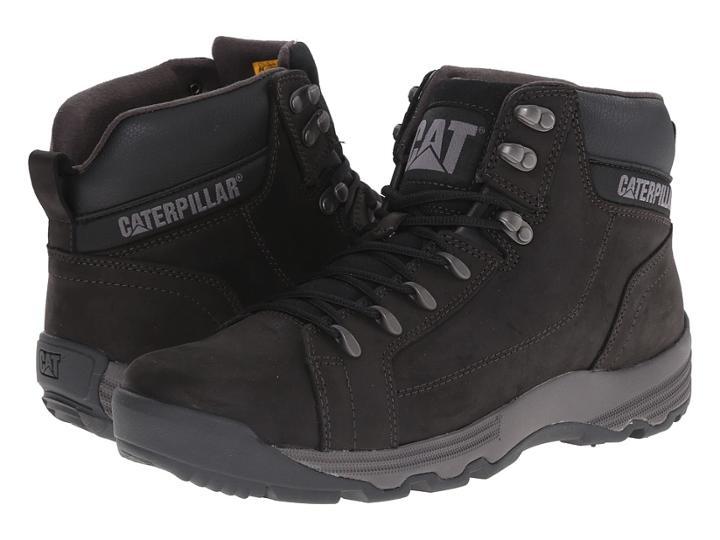 Caterpillar - Supersede