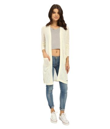 Roxy - Love And Luck Cardigan