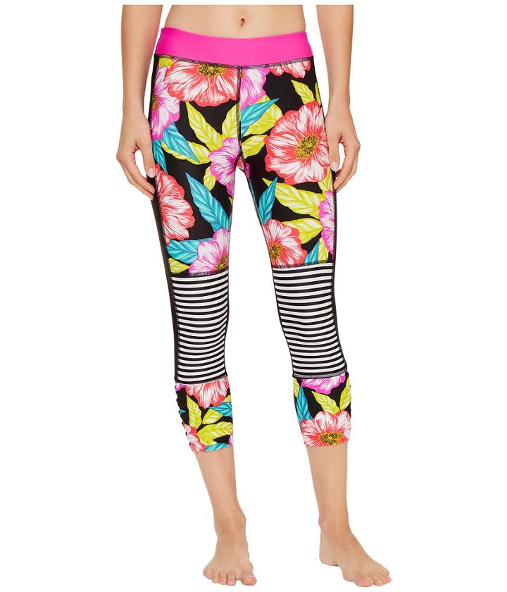 Body Glove - Sunlight Outcast Capris