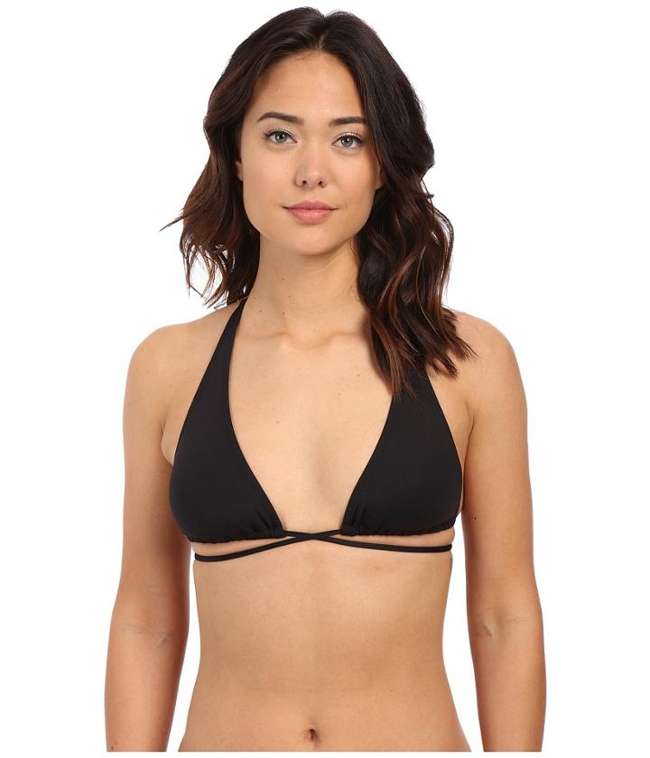 L*space - Lexie Wrap Top