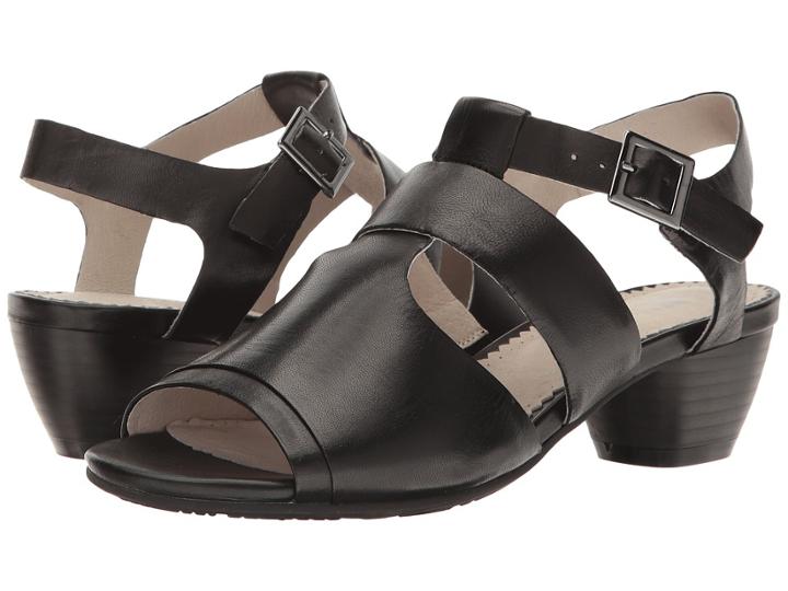Spring Step - Charisse