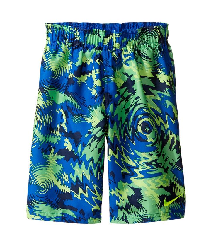 Nike Kids - Watercamo 7 Trunk